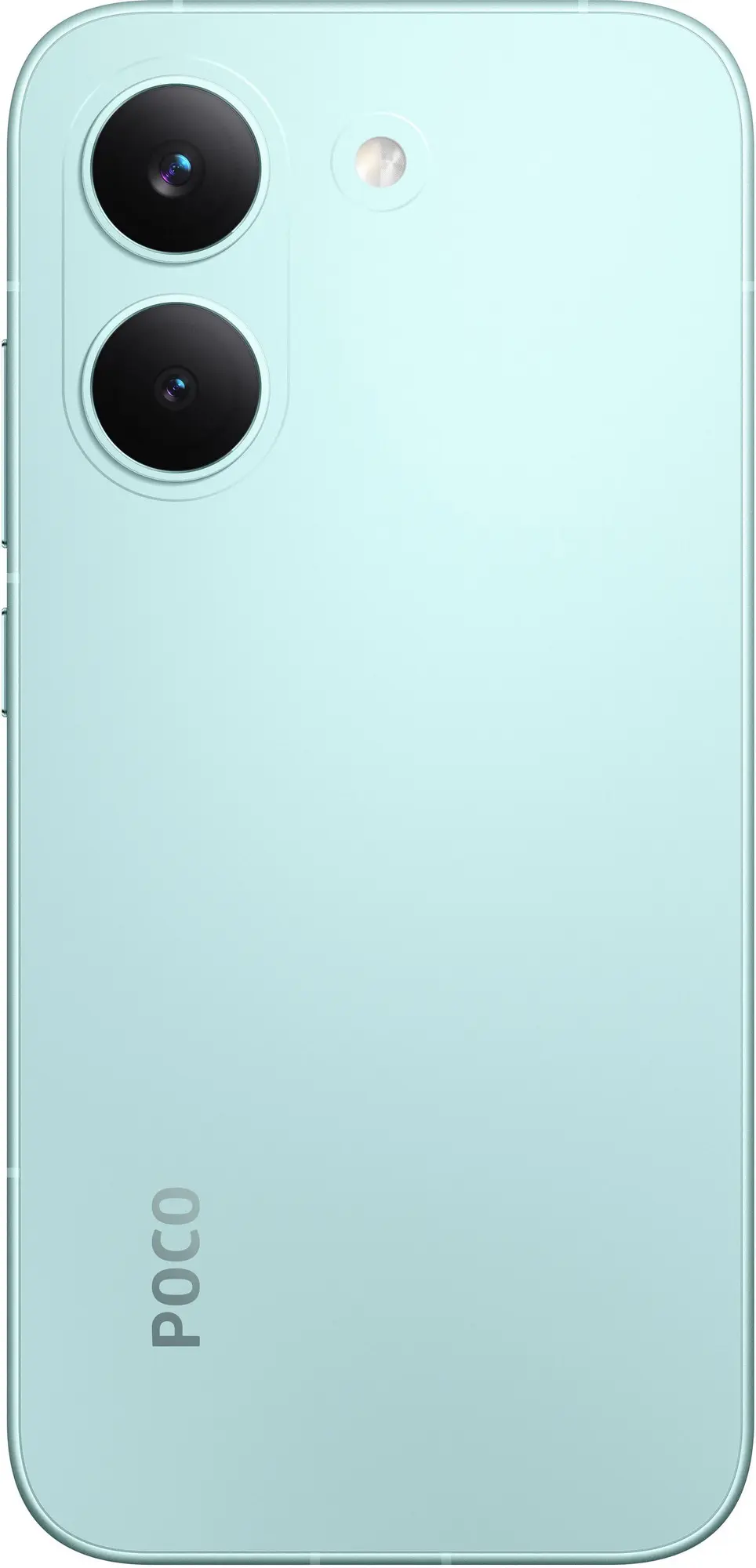 Смартфон Poco X8 Pro 5G 8/256 Гб Blue — фото 5 Смартфон Poco X8 Pro 5G 8/256 Гб Blue — фото 5