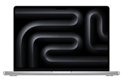 14.2" Ноутбук Apple MacBook Pro M4 серебристый