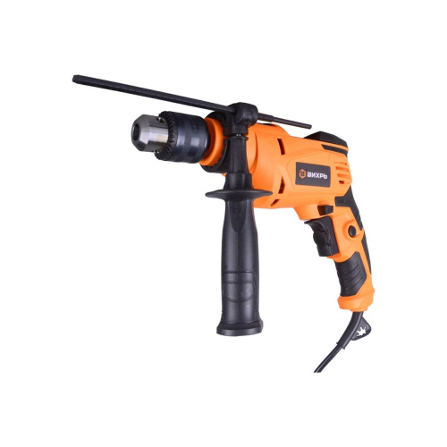 Дрель ударная Вихрь ДУ-850 72/8/3