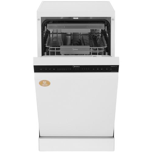 Посудомоечная машина Midea MFD45S150Wi белый