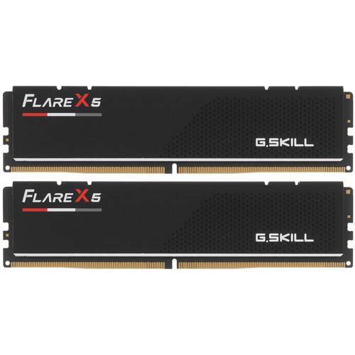Оперативная память G.Skill Flare X5 [F5-5200J4040A32GX2-FX5] 64 ГБ