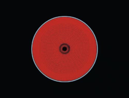 Электрическая варочная поверхность Electrolux EHF6241FOK