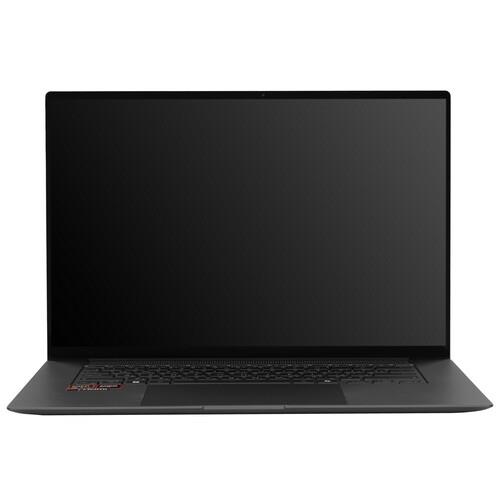 16" Ноутбук ASUS ZenBook S16 OLED UM5606WA-RK289W серый