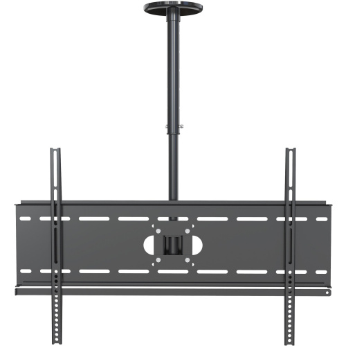 Кронштейн Cactus CS-CP04-R черный