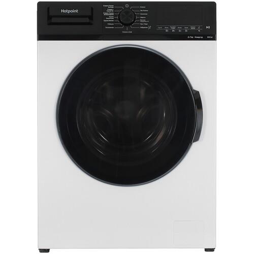 Стирально-сушильная машина Hotpoint WD 8548 C7S VBW белый