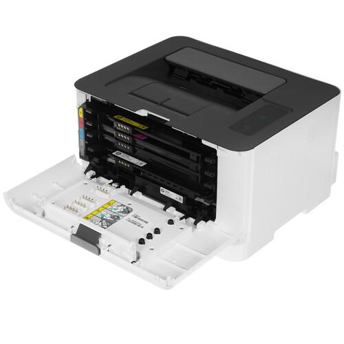 Принтер лазерный HP Color Laser 150a