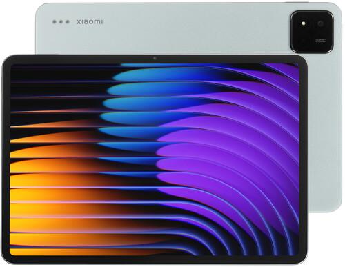 11.16" Планшет Xiaomi Pad 7 Pro Wi-Fi 256 ГБ зеленый