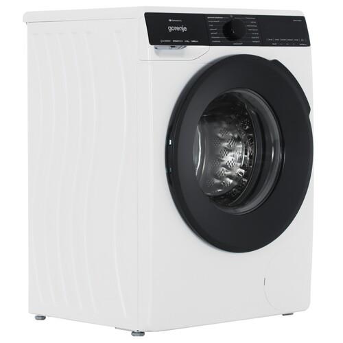 Стиральная машина Gorenje WPNA84A2TWIFI/C белый