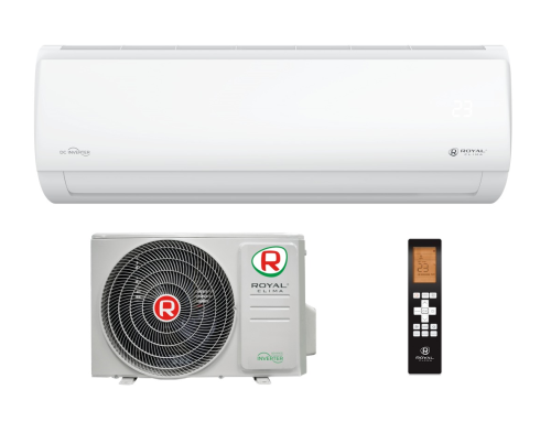 Сплит-система Royal Clima Rci-Twl28Hn/In/Rci-Twl28Hn/Out Triumph Lite Inverter