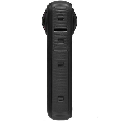 Экшн-камера Insta360 X4 BMW Motorrad Edition черный