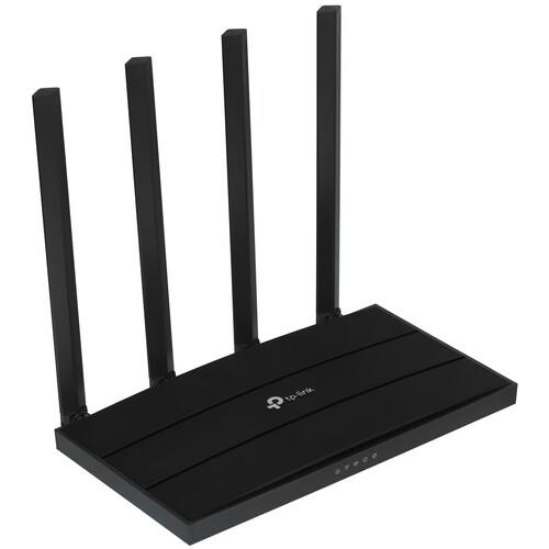 Wi-Fi роутер TP-Link Archer A6 v4