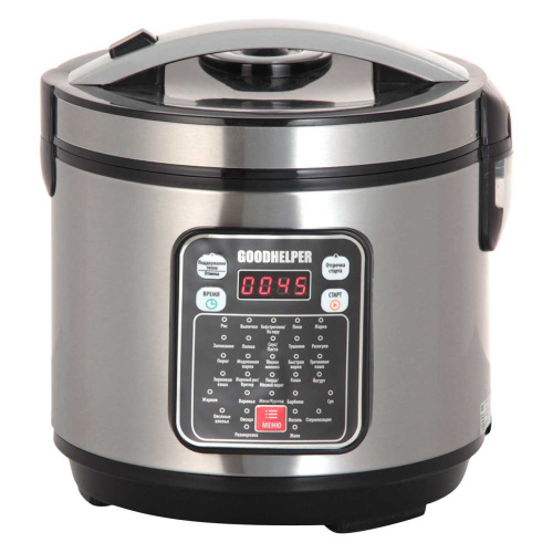 Мультиварка GOODHELPER МС-5200 Мультиварка GOODHELPER МС-5200