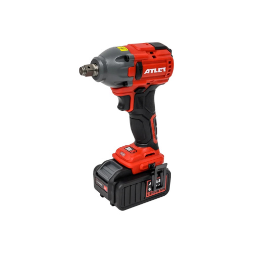 Гайковерт ATLET CIW18BD5.2