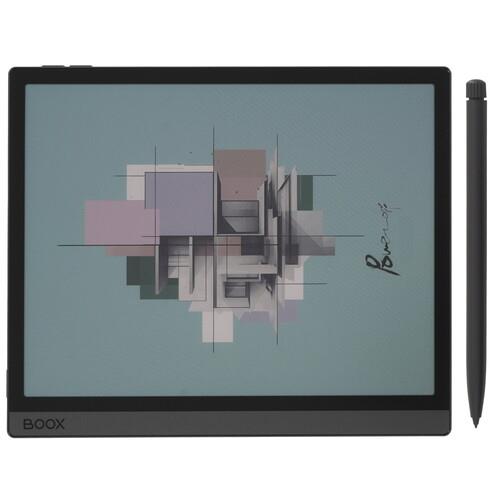 10.3" Электронная книга ONYX BOOX Tab Ultra C Pro черный