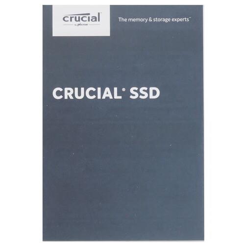 1000 ГБ Внешний SSD Crucial X10 Pro [CT1000X10PROSSD9]