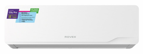 Сплит-система Rovex RS-09CST5 Pro White
