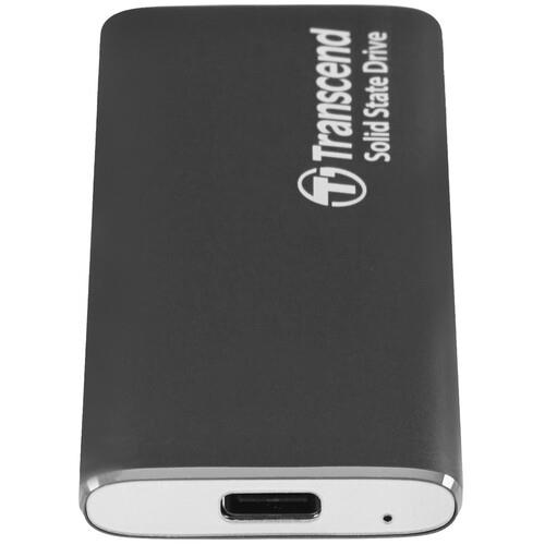1000 ГБ Внешний SSD Transcend ESD265C [TS1TESD265C]