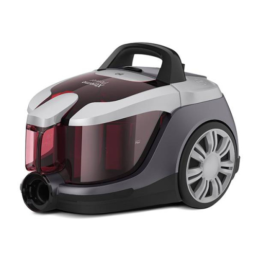 Пылесос BQ VC1610C Gray-Purple