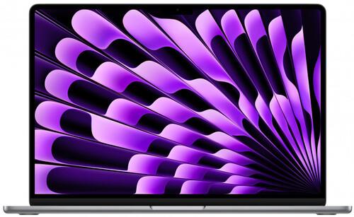 15.3" Ноутбук Apple MacBook Air серый
