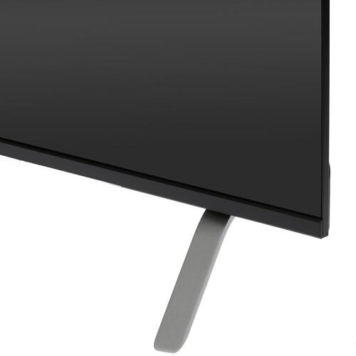 43" (108 см) LED-телевизор Яндекс Умный телевизор с Алисой YNDX-00071 черный