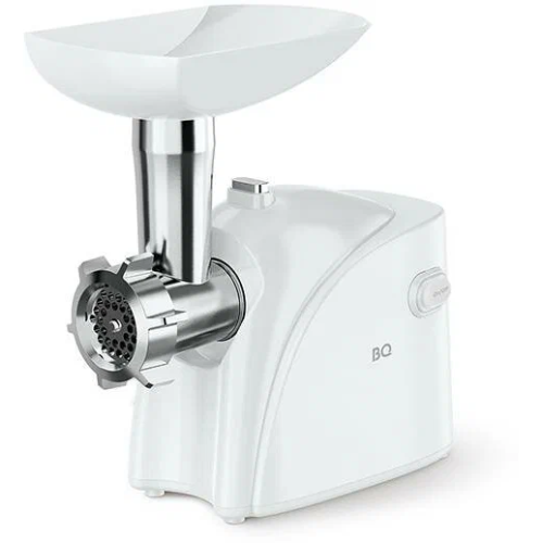 Мясорубка BBK MG2000 металлик/черный