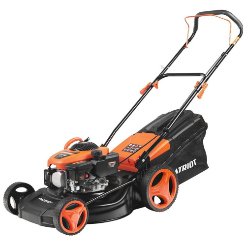 Газонокосилка бензиновая PATRIOT PT 46 (512109005)