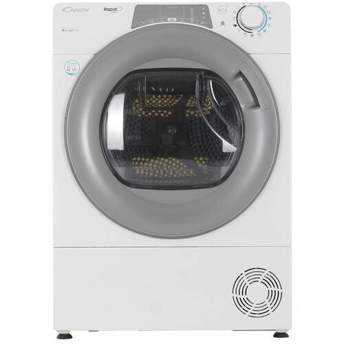 Сушильная машина Candy RPE H9A2TRE-S белый