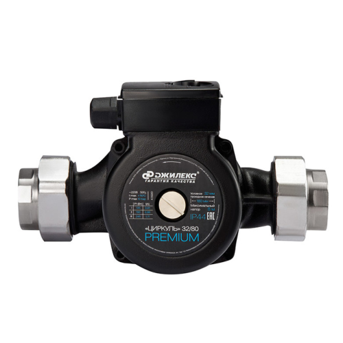 Насос Джилекс Циркуль 32/80 Premium (3281)