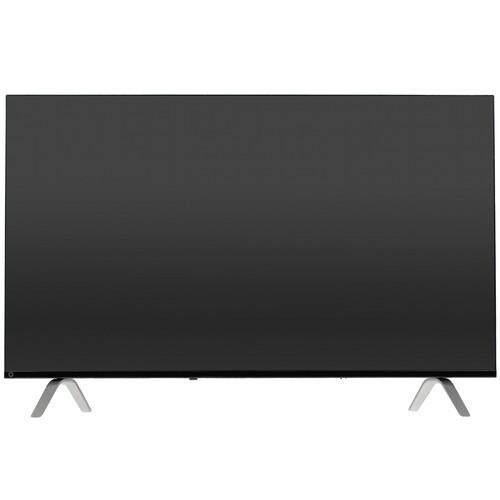 43" (108 см) LED-телевизор Яндекс Умный телевизор с Алисой YNDX-00071 черный