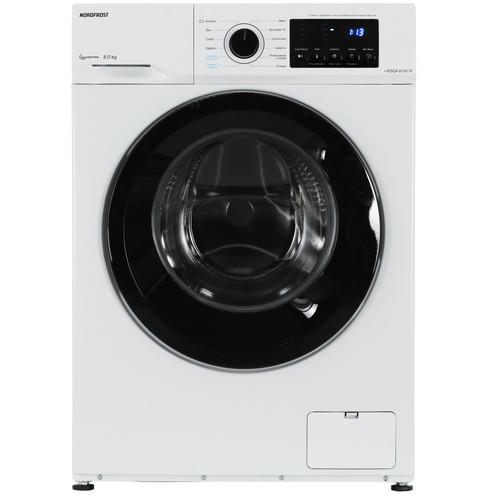 Стиральная машина Nordfrost i-WSQ4 8140 W белый