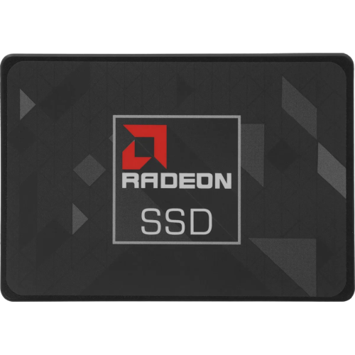 SSD AMD Radeon R3 Series (R3SL0240G2) 2.5" 240GB SATA 6Gb/s, TLC, 530/450