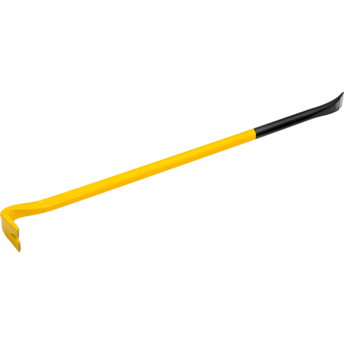 Лом-гвоздодер Inforce 06-16-24 двутавровый профиль, 900x30x17 мм