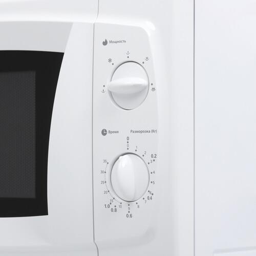 Микроволновая печь Starwind SWM5520 белый