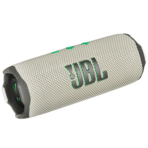 Портативная колонка JBL Flip 7, бежевый