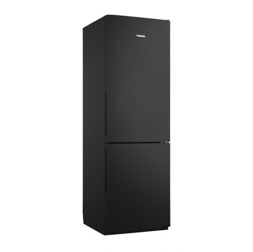 Холодильник Pozis RK FNF-170 (R) черный вертикальные ручки