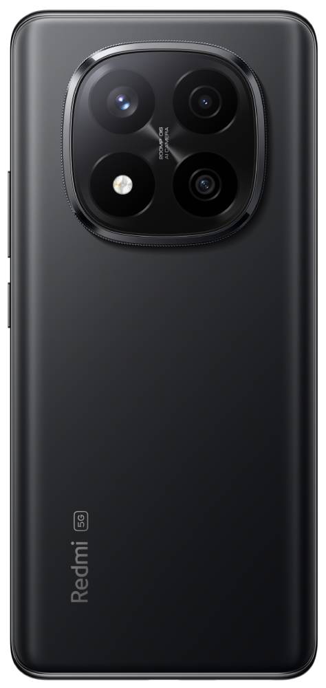 Смартфон Xiaomi Redmi Note 14 Pro+ 8/256 Гб 5G Полуночный Черный — фото 4 Смартфон Xiaomi Redmi Note 14 Pro+ 8/256 Гб 5G Полуночный Черный — фото 4