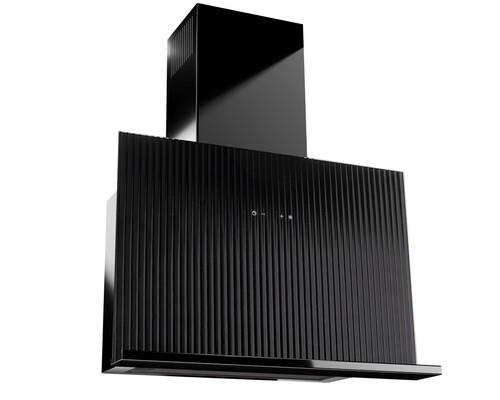 Вытяжка каминная Akpo WK-9 Venezia 60 черный/черный