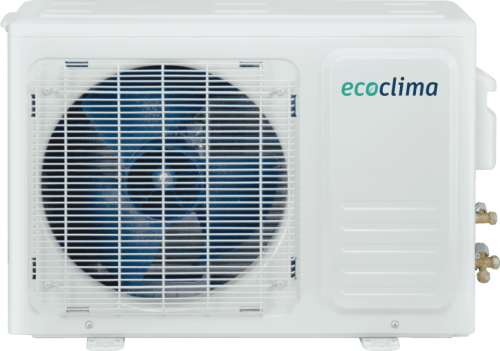 Наружный блок мульти сплит-системы Ecoclima CM3-CH21/4R2 Multi Nova Inverter