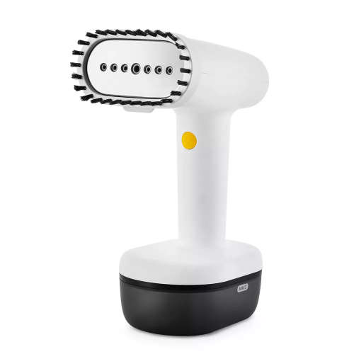 Отпариватель ручной Kitfort КТ-9145 белый/черный