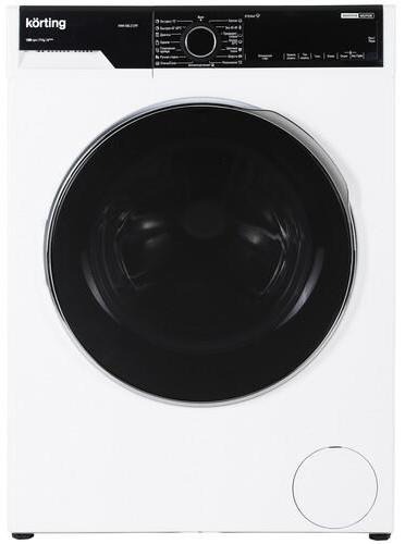 Стиральная машина Korting KWM 58ILS1299 белый