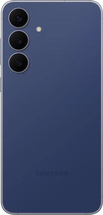 Смартфон Samsung S25 FE 8/512 Navy — фото 3 Смартфон Samsung S25 FE 8/512 Navy — фото 3