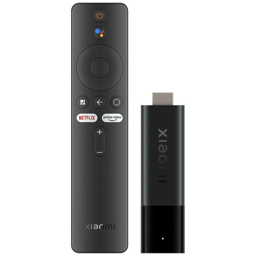 Смарт-ТВ приставка Xiaomi TV Stick 4K MDZ-27-AA