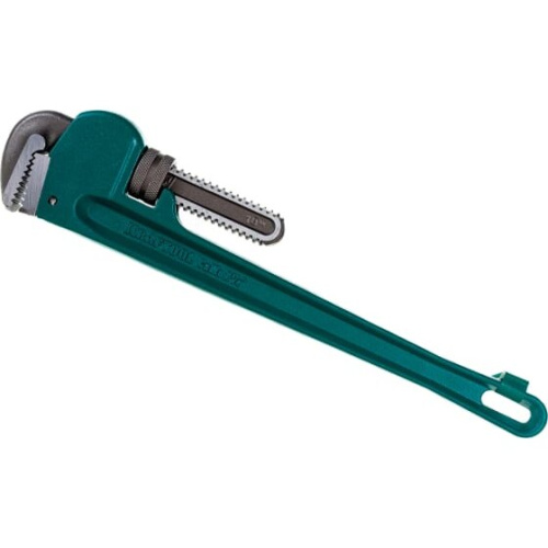 Ключ трубный KRAFTOOL 2727-45 Stillson 2.5", разводной