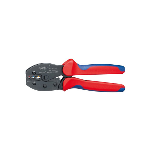 Обжимник ручной Knipex KN-975236