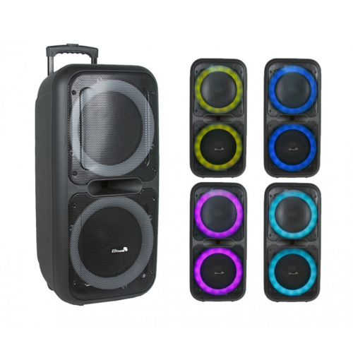 Портативная акустика ELTRONIC 20-07 Dance Box