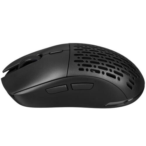 Мышь беспроводная/проводная ARDOR GAMING Phantom [ARDW-PH3335-BK] черный