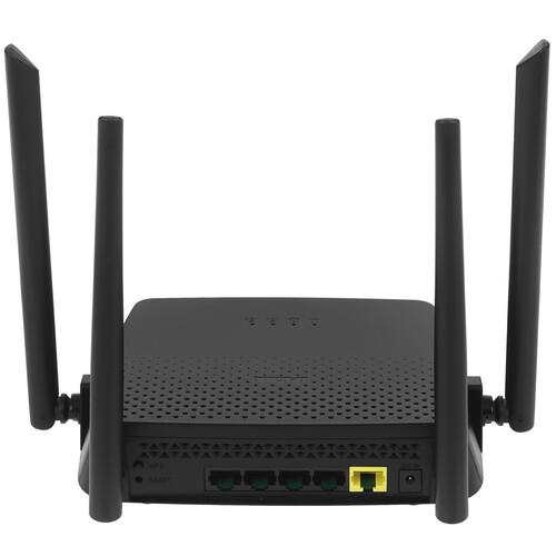 Wi-Fi роутер D-Link DIR-X1510