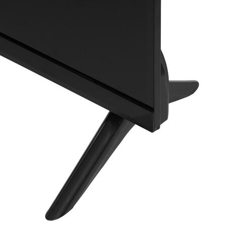 32" (81 см) Телевизор BQ 32FS02B черный