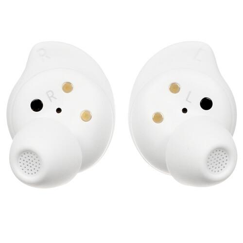 Наушники TWS Samsung Galaxy Buds FE белый