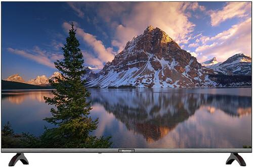 55" (140 см) Телевизор Blackton Bt 55FSU32B черный